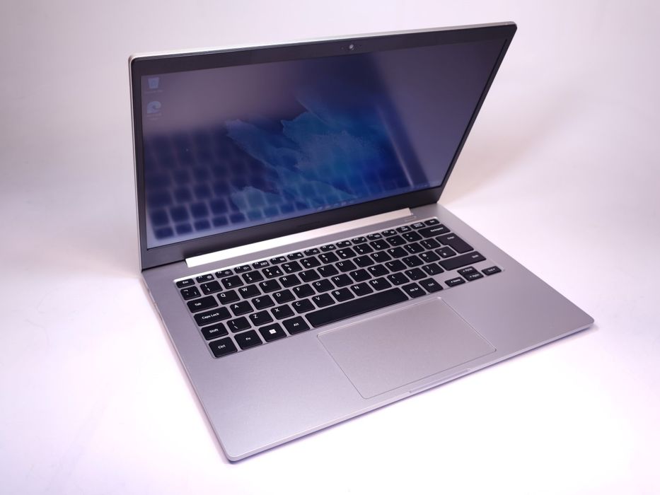 Samsung Galaxy Book GO Snapdragon 7C Gen 2 2.55GHz SSD | #D91601