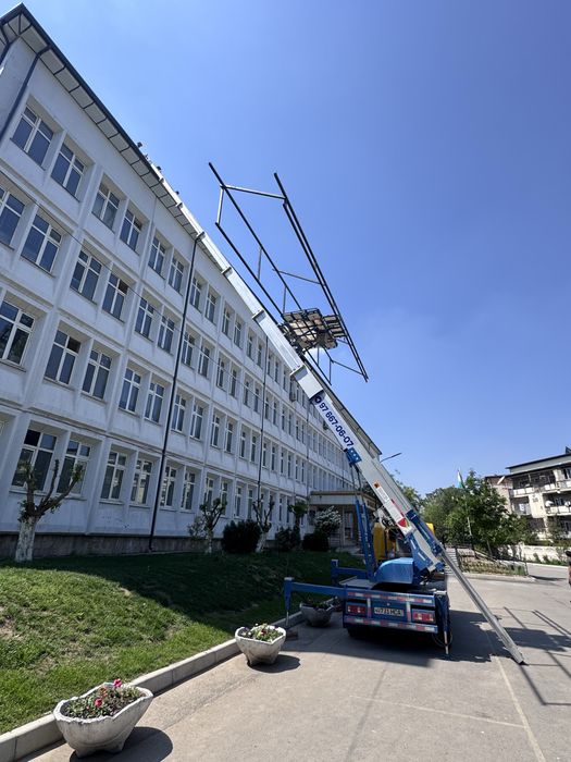 AvtoLift Toshken Shaxat Buylab