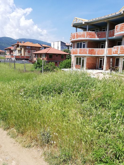 Продава се Парцел в Асеновград - 545 кв.м за 47 €/кв.м - Снимка #6