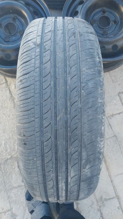 Пакришка 14/65 диск мен