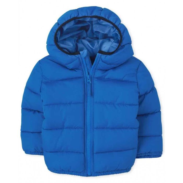 Куртки Childrens Place в ассортименте для девочек и мальчиков  2-5 лет