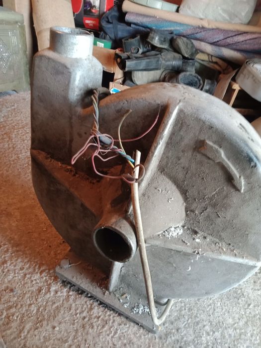 Воздуходув продается