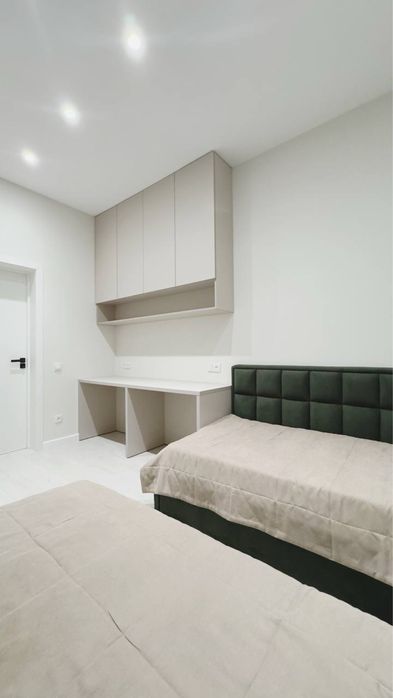 Яккасарай Новостройка 3/6/6 (73м2) Укомплектована