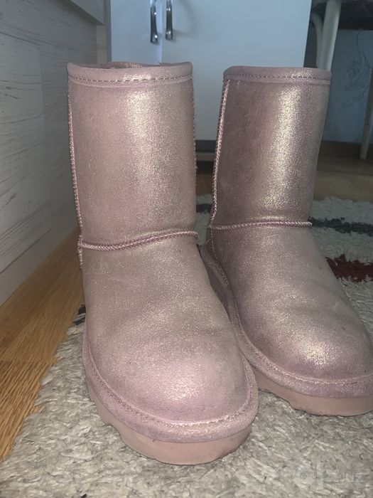 Сапоги женские UGG оригинал австралийские