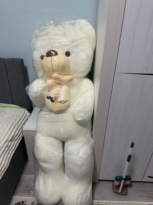 Продам мишку мишка игрушка