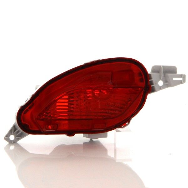 Lampa ceata spate Toyota Yaris, 07.14-, fara suport bec, omologare ECE, spate, 815910D190, stanga/dreapta