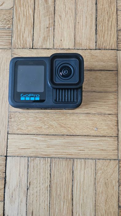 Gopro hero 13 nou premium pack