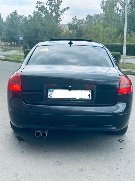 Audi продам в хорошем состоянии