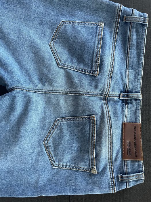 Дамски дънки ERMANNO Scervino 42 IT