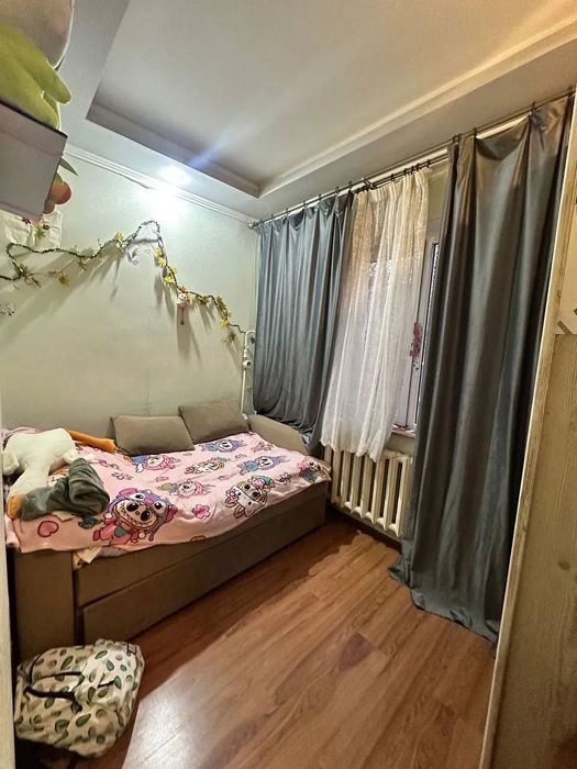 Квартира 2/2/4 Карасу 1 Ориентир: Дуние , базар, корзинка