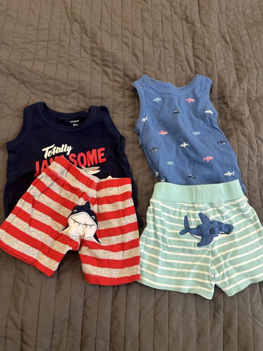 Разпродажба Mayoral, Next, Carters