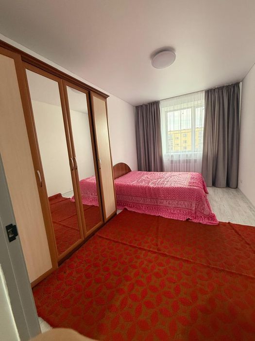 Сдам 3 комнатную квартиру