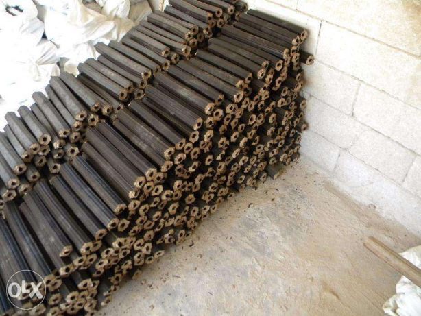 brichete rumegus piny-kay din lemn tare RANDAMENT PLUS 30%