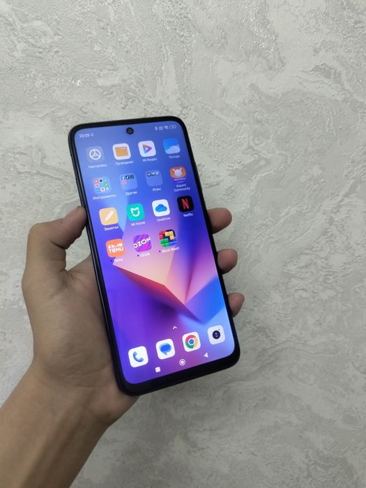 Продается Redmi 10