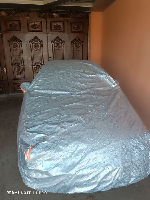 Gentra 2024 deyarli minilmagan uyda turgan moshina