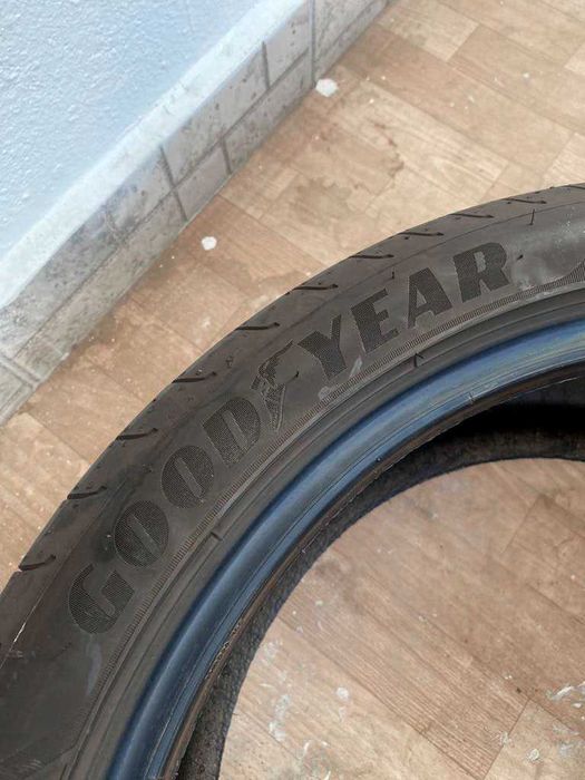 R19 Goodyear 275/35 Eagle F1 Asymmetric 3 100Y