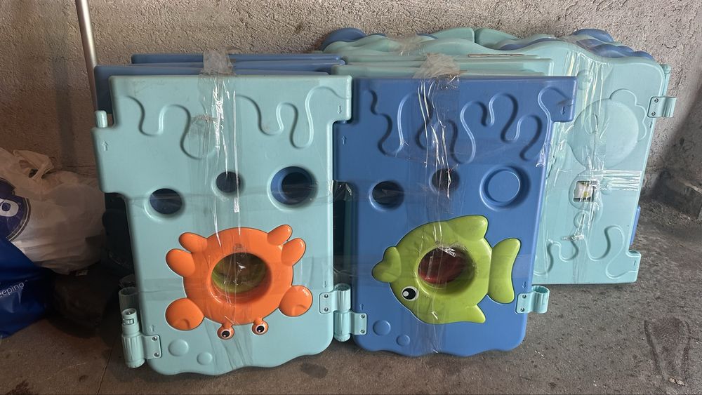 EastSun Ocean Baby Playpen кошарка за игра