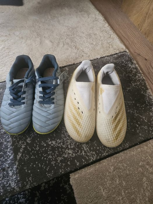 Adidasi copii pt fotbal marime 28