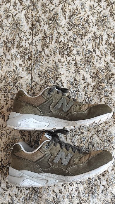 Маратонки New Balance 580