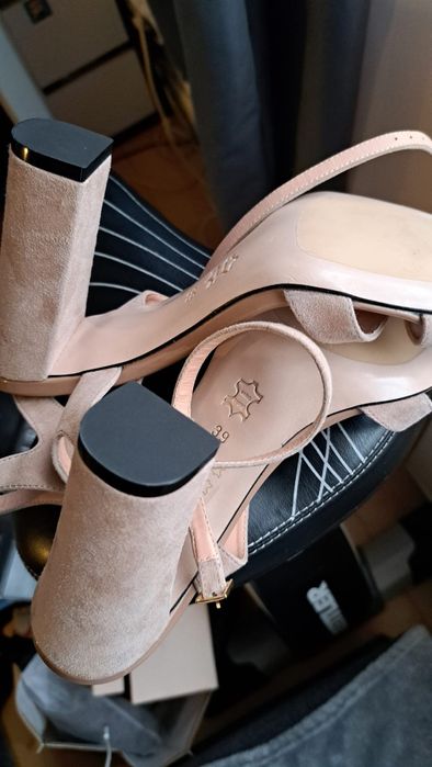 Sandale elegante MUSETTE