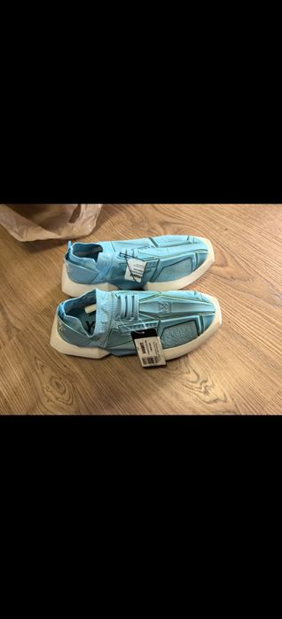 продам кроссовки