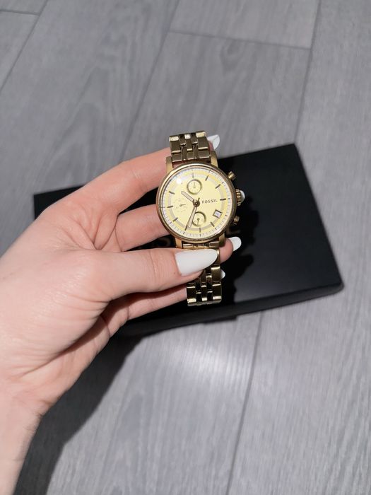 Ceas Fossil Boyfriend