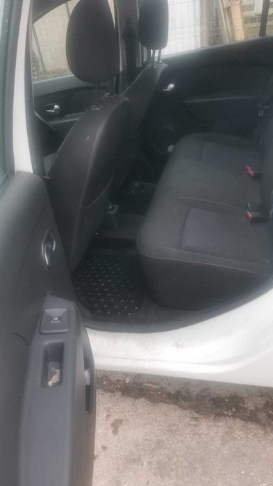 Dacia Logan  2017 ,1.5D,unic proprietar ,141530km