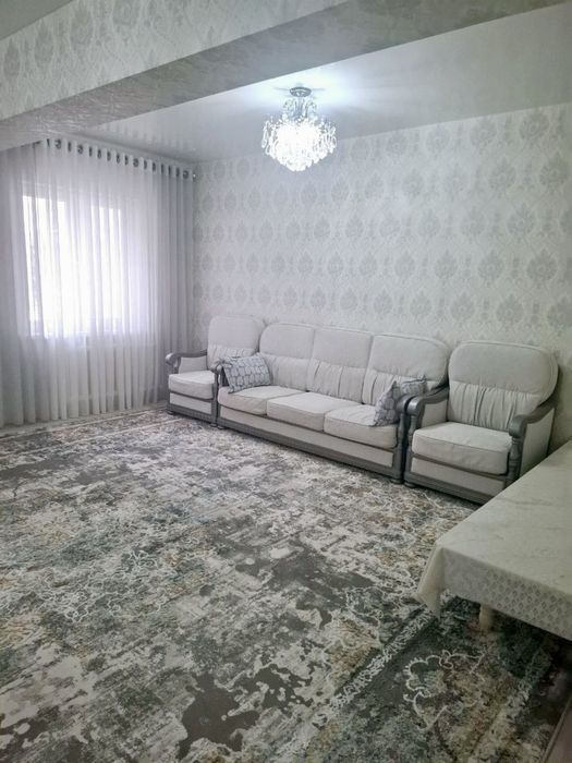 Продается своя квартира 92 кв.м Учтеписнкий р-н 13кв.