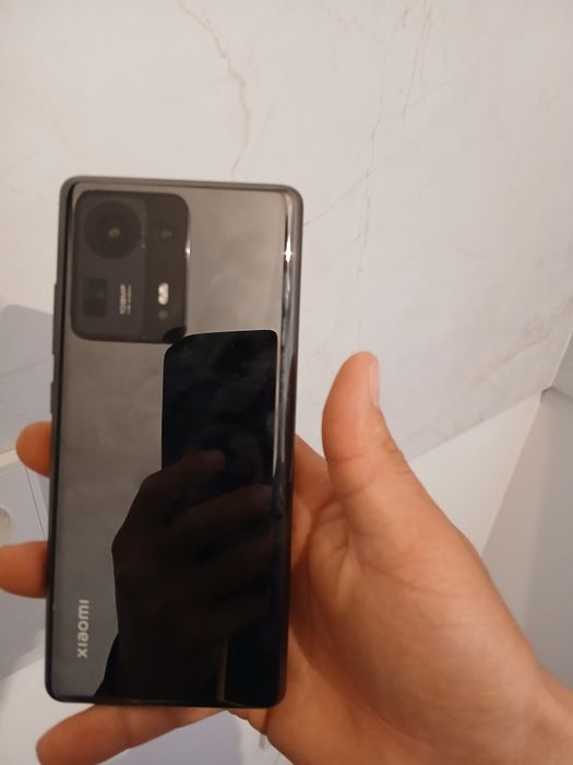 хioami mi mix 4..