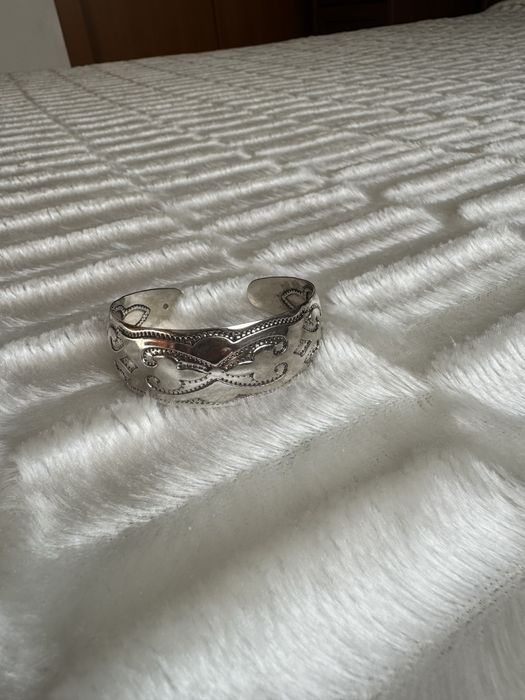 Білезік мелхиор антиквариант