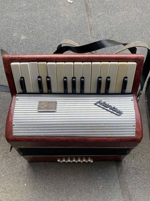 Акордеон Мальиш