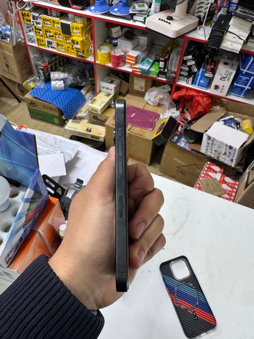 Iphone 15 pro 256 gb 80% без ремонта