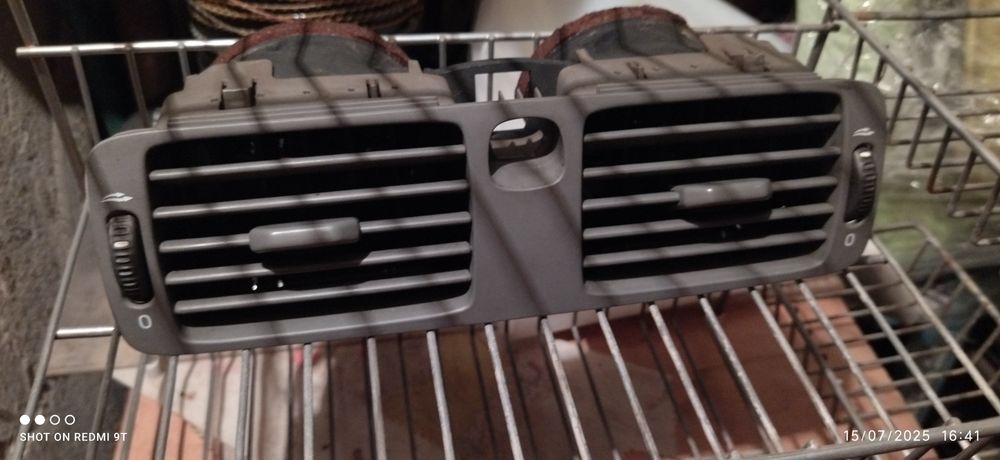 Части за Волво с80