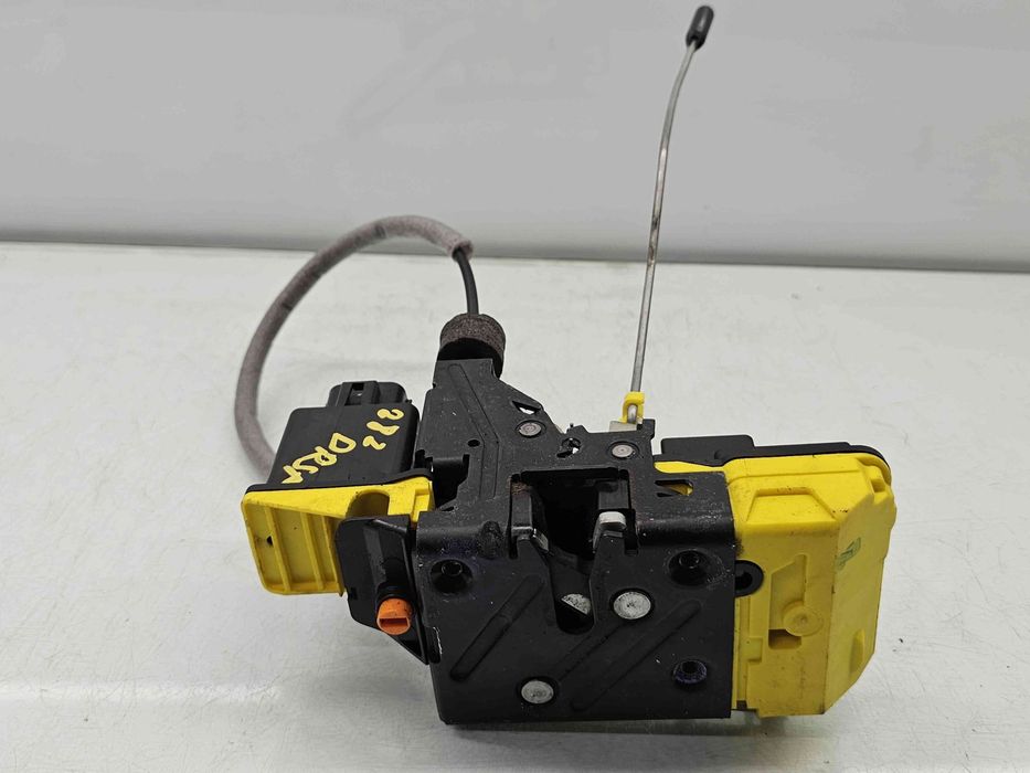 Broasca usa dreapta spate Volvo XC90 [Fabr 2002-2014] 30699756