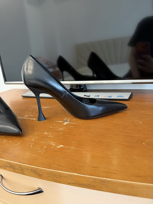 Туфли Zara новые