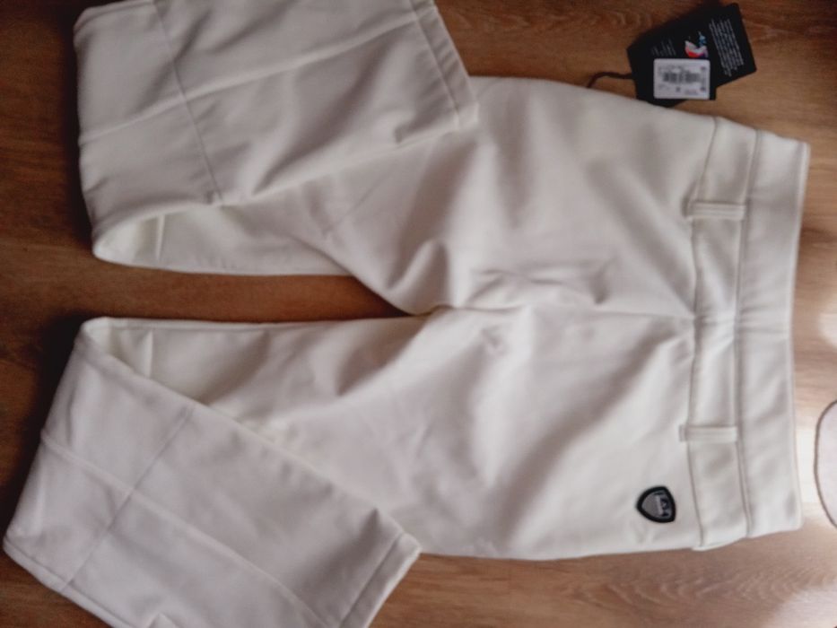 Emporio Armani / Spyder  XL нов ски панталон и яке