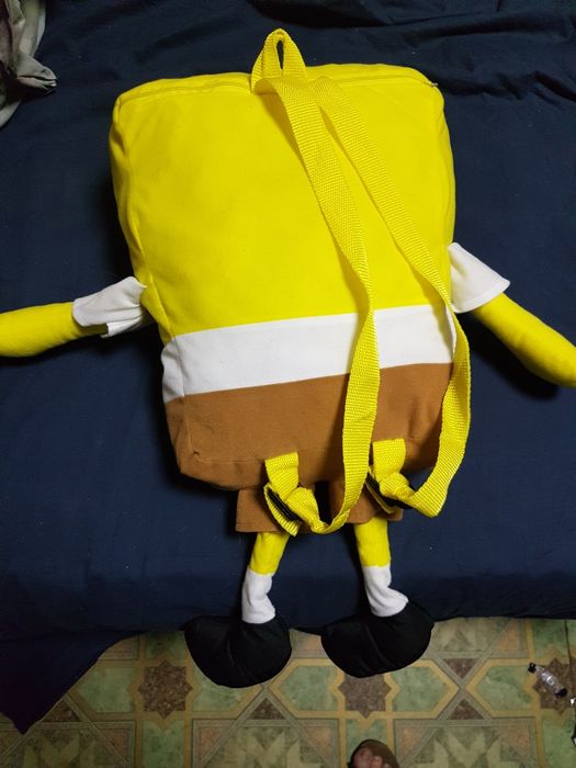 Продам детский рюкзак.