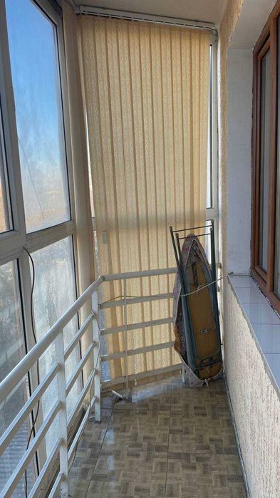 4 х комнатная квартира