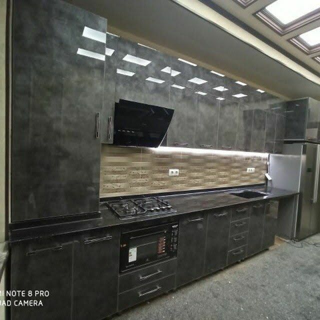 Кухонная мебель в ташкенте