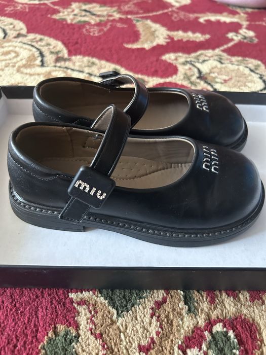 Детская обувь в хорошем состоянии