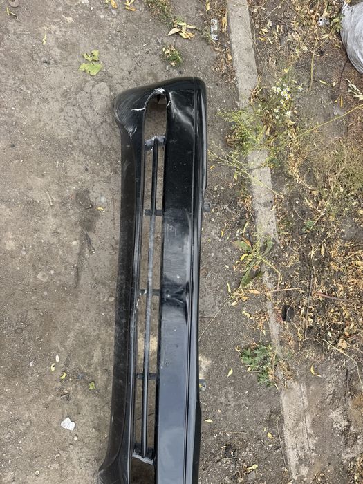 Бампера мерседес  w202 c180