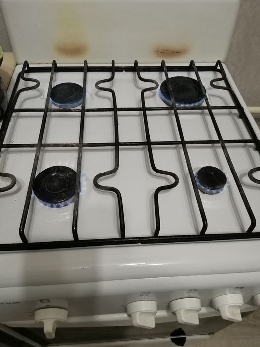 Газ плита срочно
