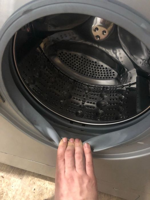 Стиральная машинка LG - 6 кг