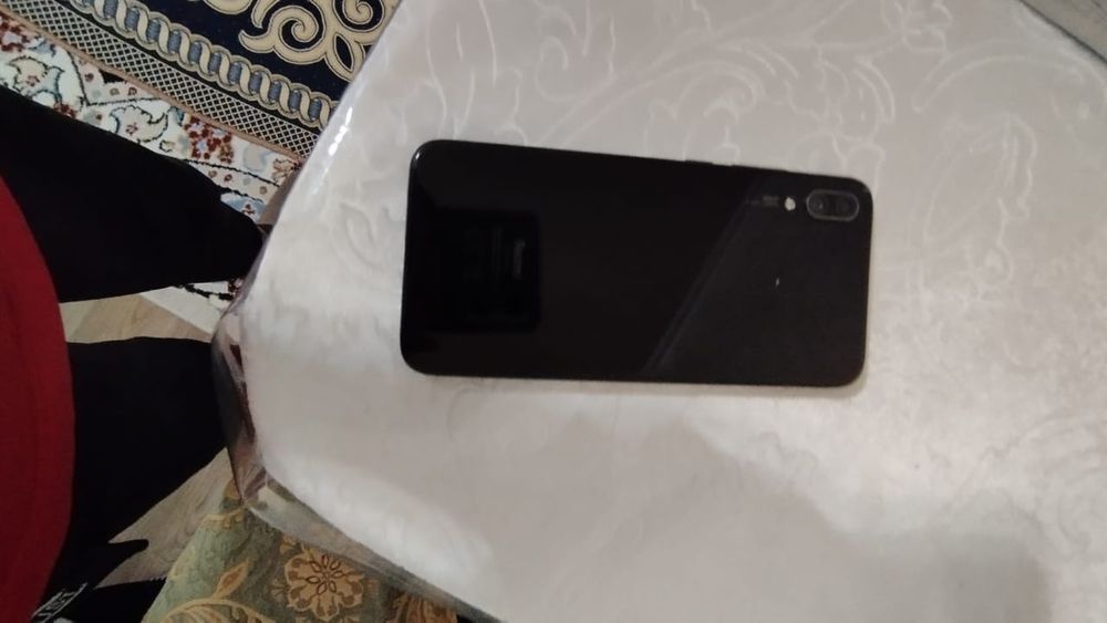 Redmi not 7 телефон 64гб