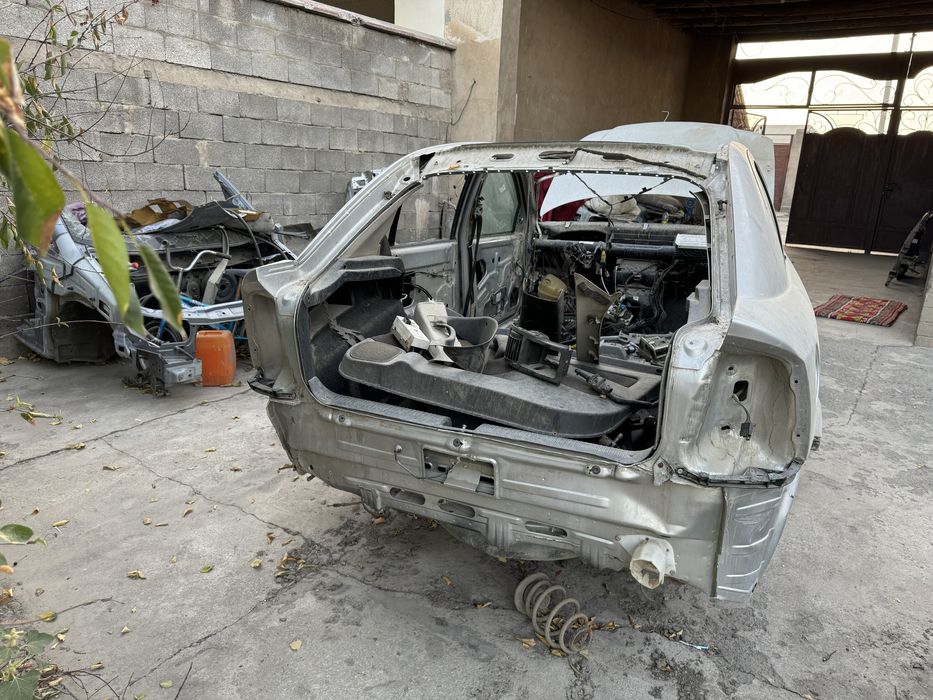 Опель астра ж запчасть