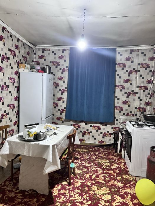 Мұқыр ауылында үй сатылады