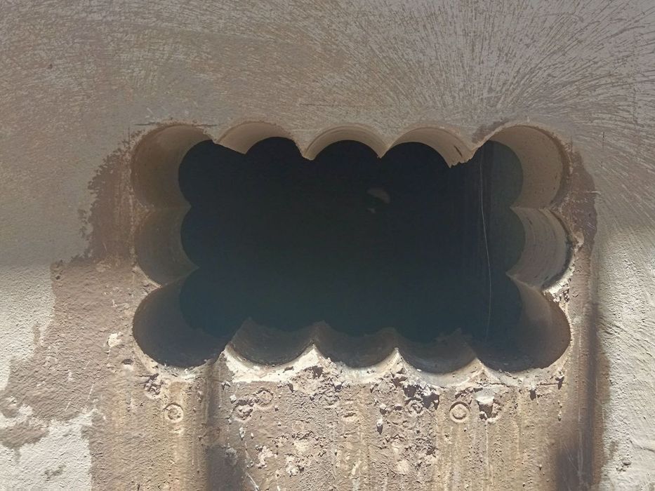 almazniy bur perfarator