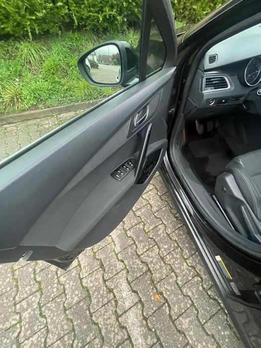 De Vanzare Peugeot 508