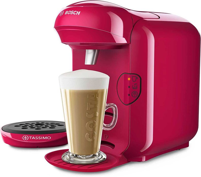 Tassimo by Bosch