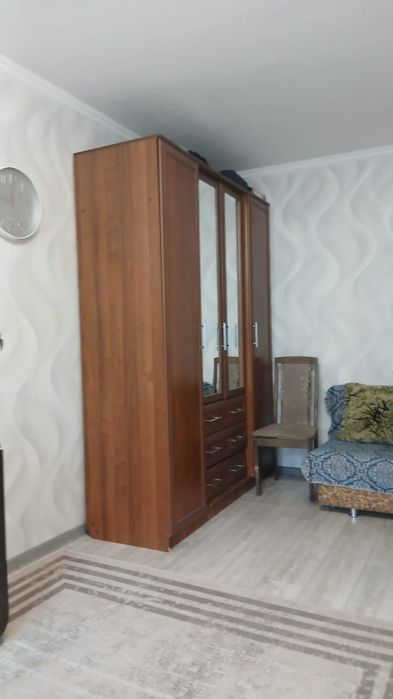 Продам 1 комнатную квартиру